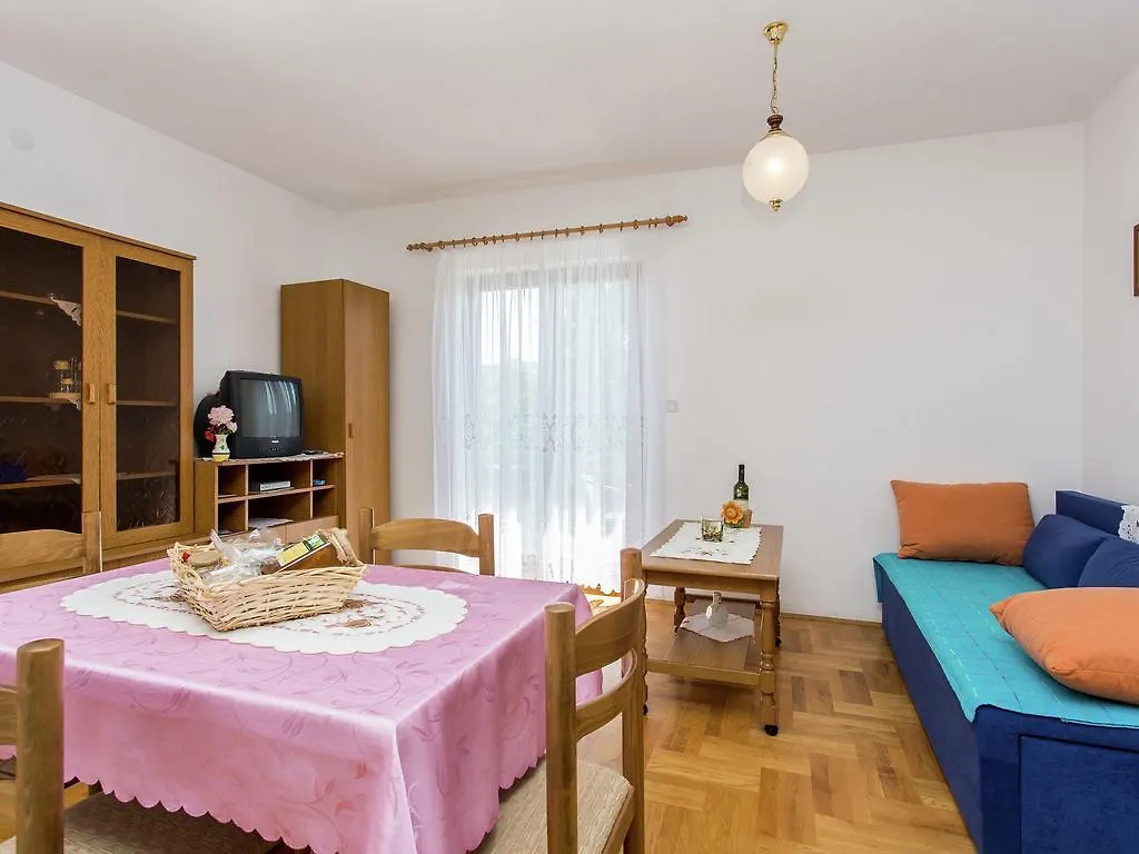 Nice Apartment On The Outskirts Of Silo 0*, Šilo Croácia